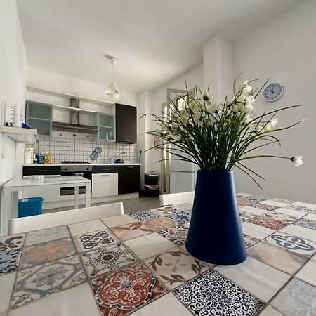 Casa Vacanze Il Borghetto Marzamemi Ngoại thất bức ảnh