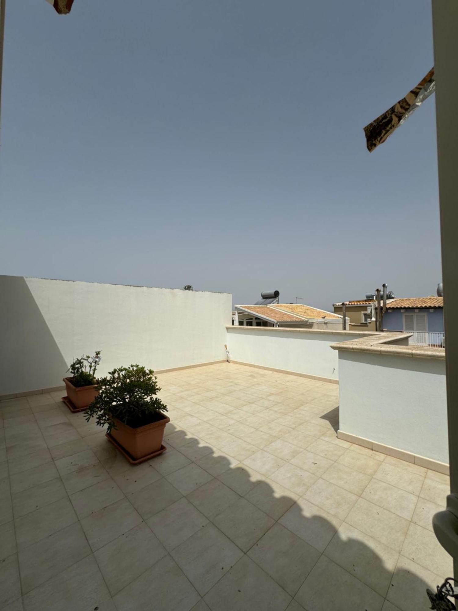 Casa Vacanze Il Borghetto Marzamemi Ngoại thất bức ảnh