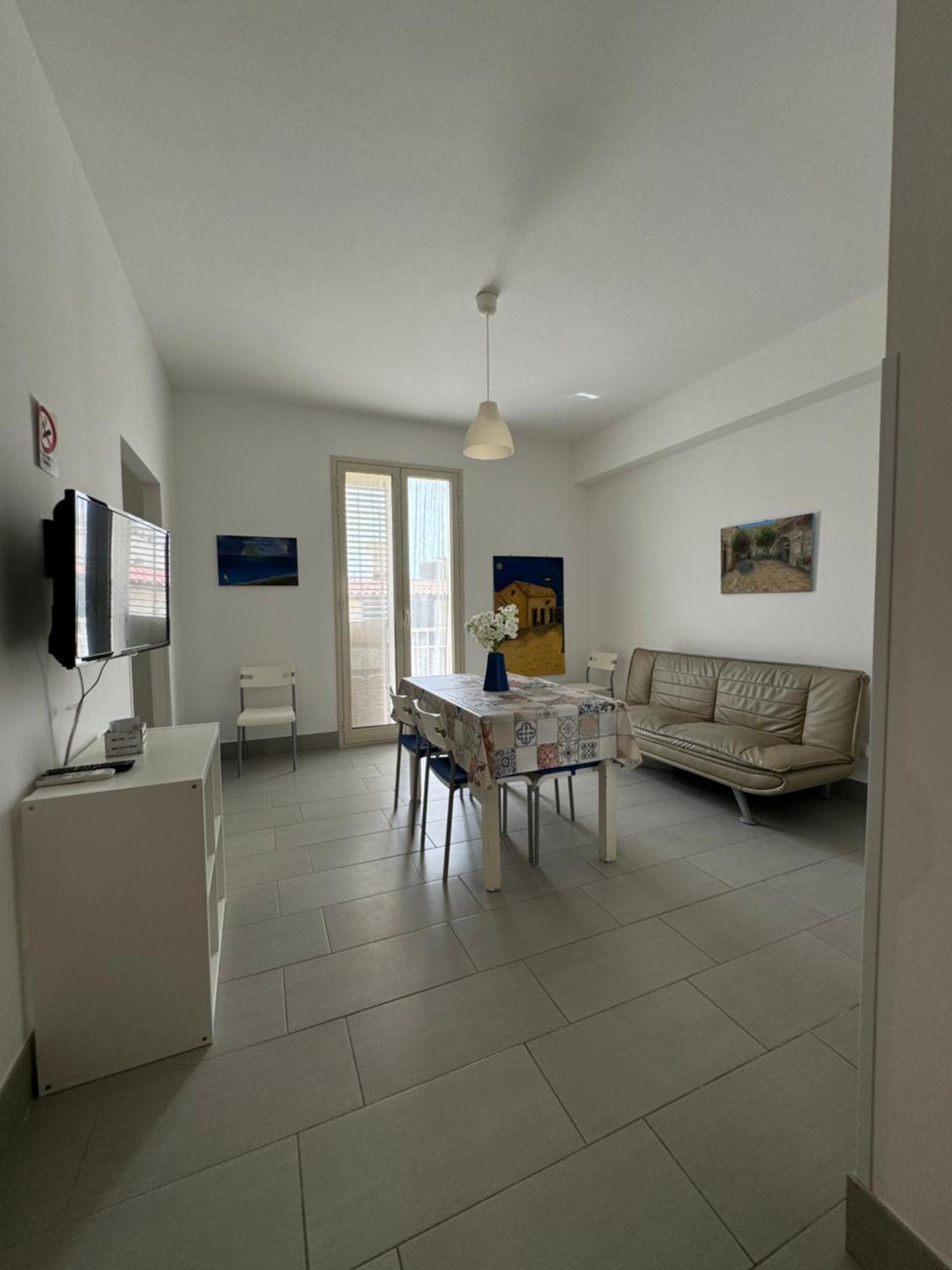 Casa Vacanze Il Borghetto Marzamemi Ngoại thất bức ảnh