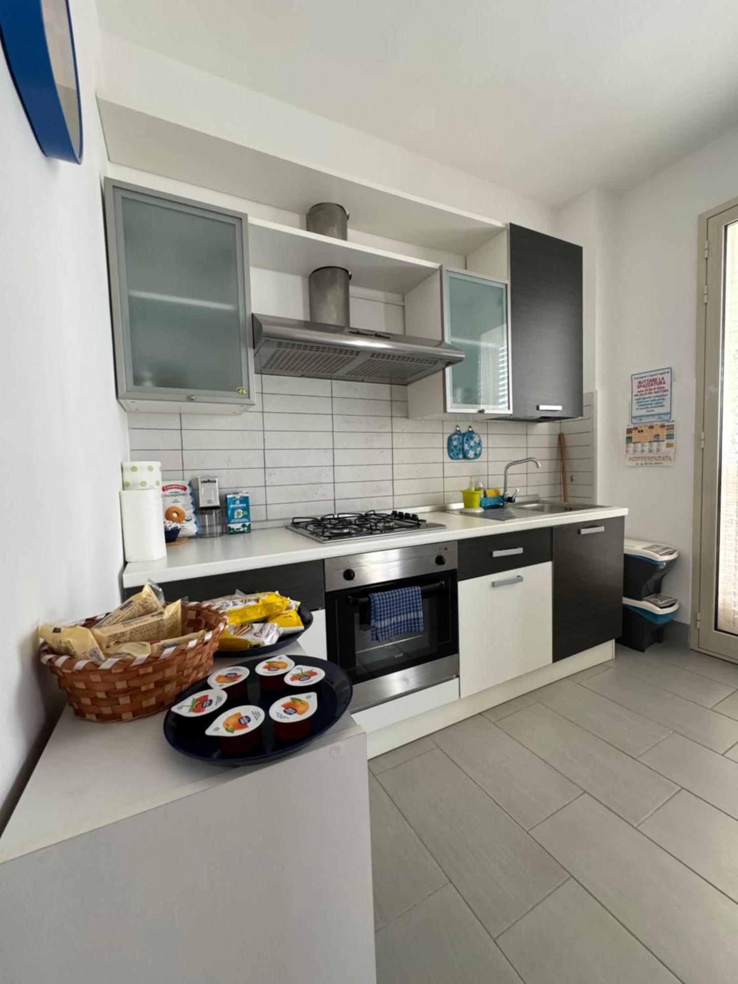 Casa Vacanze Il Borghetto Marzamemi Ngoại thất bức ảnh