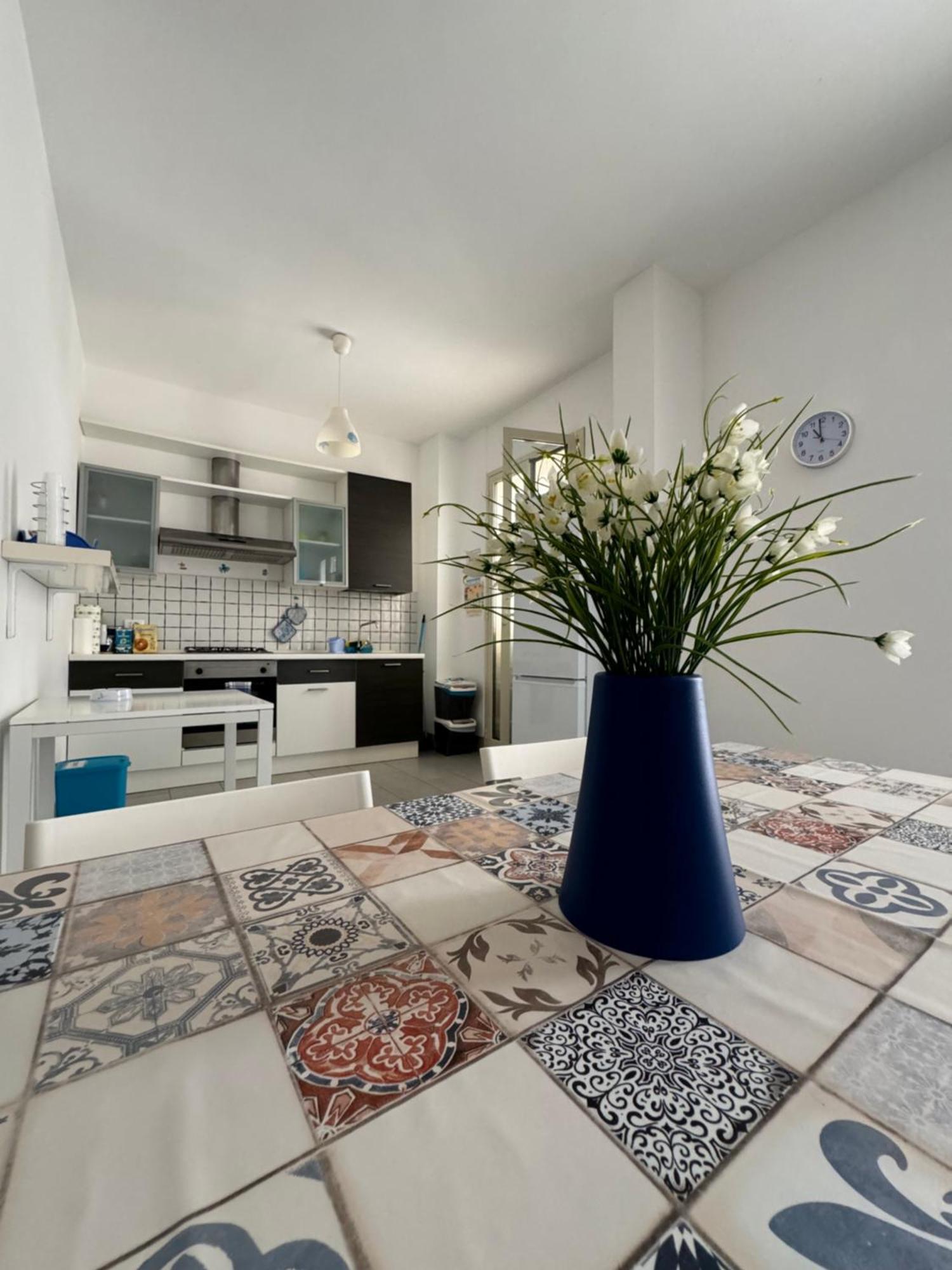 Casa Vacanze Il Borghetto Marzamemi Ngoại thất bức ảnh