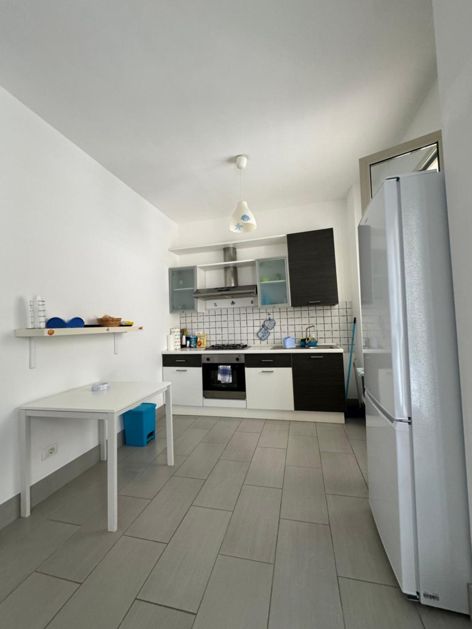 Casa Vacanze Il Borghetto Marzamemi Ngoại thất bức ảnh