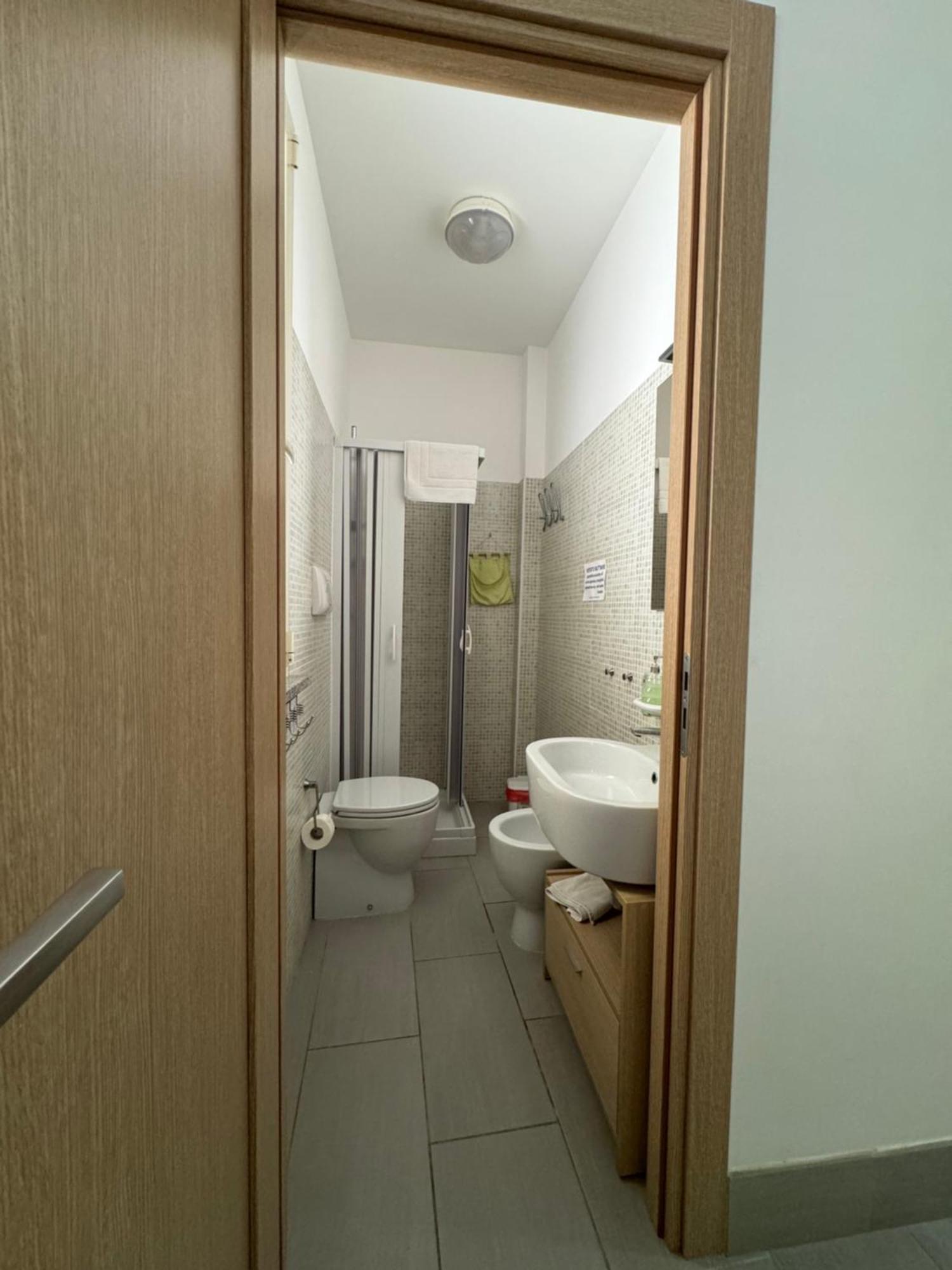 Casa Vacanze Il Borghetto Marzamemi Ngoại thất bức ảnh