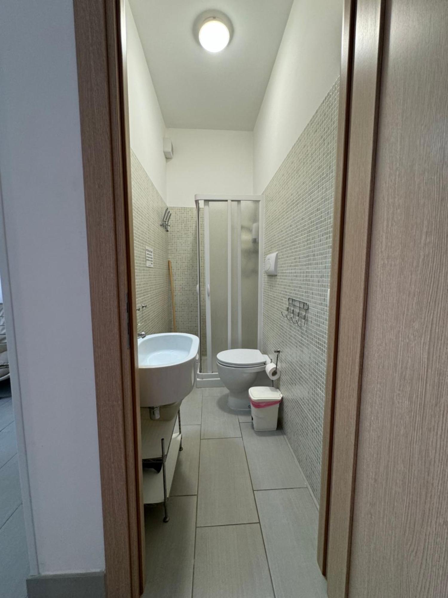 Casa Vacanze Il Borghetto Marzamemi Ngoại thất bức ảnh
