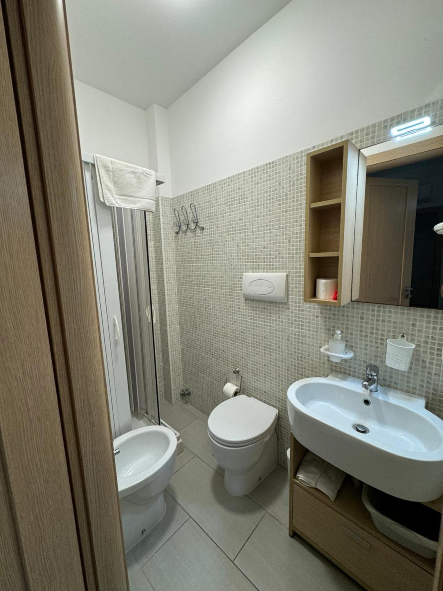 Casa Vacanze Il Borghetto Marzamemi Ngoại thất bức ảnh
