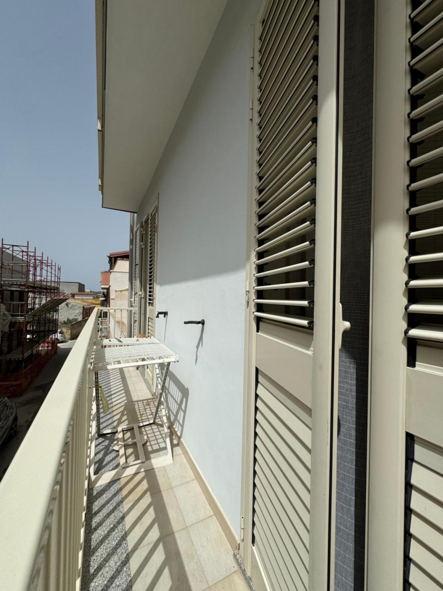 Casa Vacanze Il Borghetto Marzamemi Ngoại thất bức ảnh