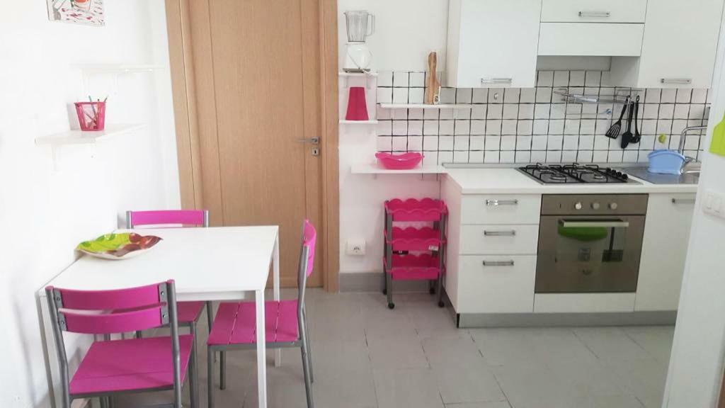 Casa Vacanze Il Borghetto Marzamemi Ngoại thất bức ảnh