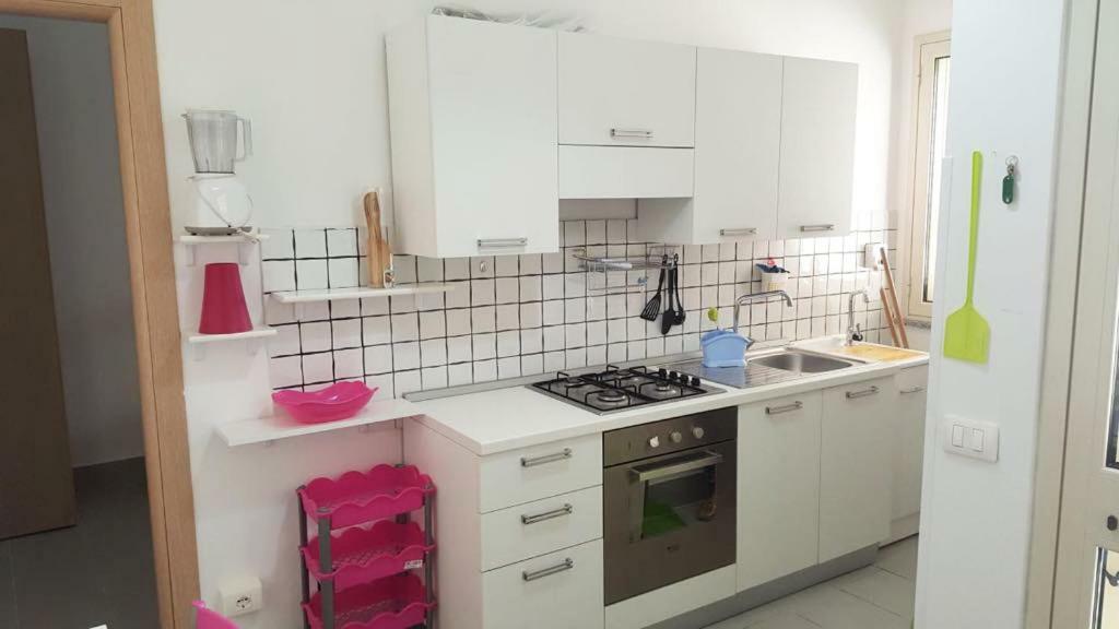 Casa Vacanze Il Borghetto Marzamemi Ngoại thất bức ảnh