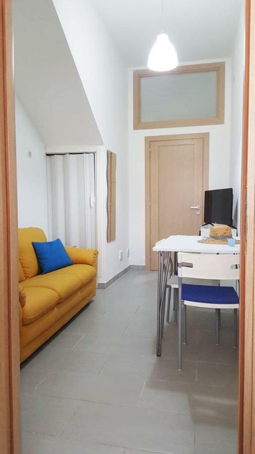Casa Vacanze Il Borghetto Marzamemi Ngoại thất bức ảnh